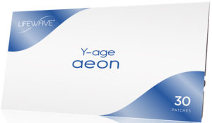 Y-Age Aeon Patches
