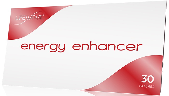You are currently viewing Lifewave Energy Enhancer Patch Review