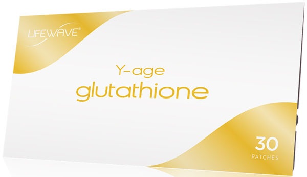 Lifewave glutathione patch
