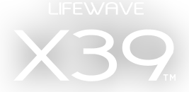 lifewave x39