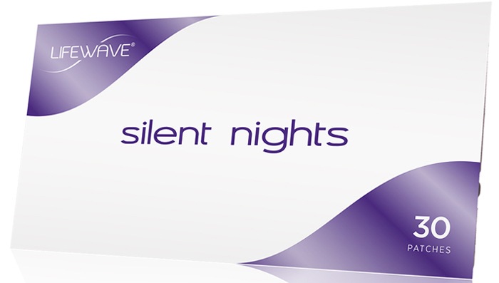 Read more about the article How to Sleep Naturally with Lifewave Silent Nights Patch