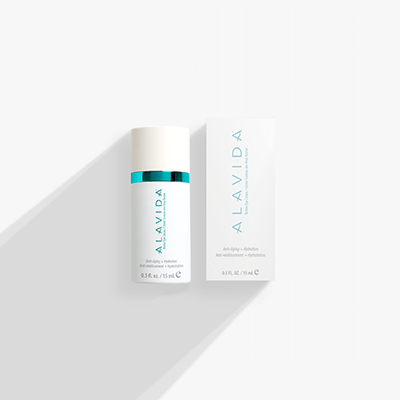 Read more about the article New Product Launch | Lifewave Alavida Revive Eye Cream